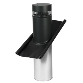 THFV160-600, takhuv för uteluftsintag